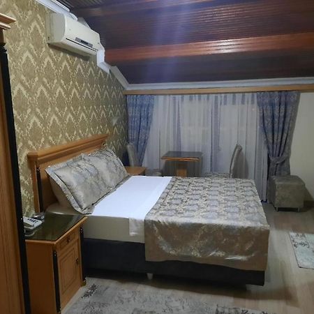 Grand Hisar Hotel Istanbul Ngoại thất bức ảnh