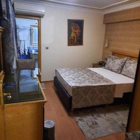 Grand Hisar Hotel Istanbul Ngoại thất bức ảnh
