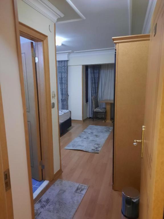 Grand Hisar Hotel Istanbul Ngoại thất bức ảnh