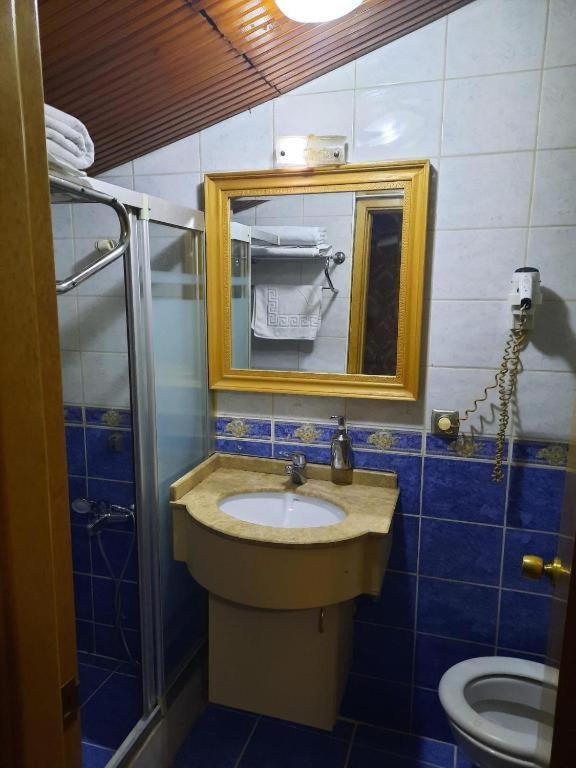 Grand Hisar Hotel Istanbul Ngoại thất bức ảnh