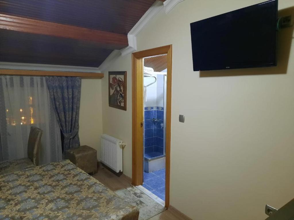 Grand Hisar Hotel Istanbul Ngoại thất bức ảnh