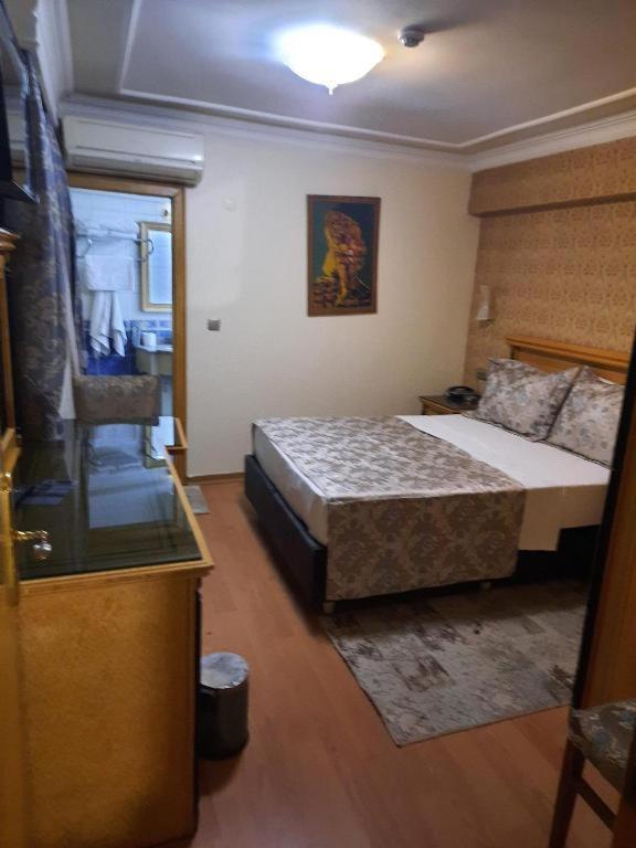 Grand Hisar Hotel Istanbul Ngoại thất bức ảnh