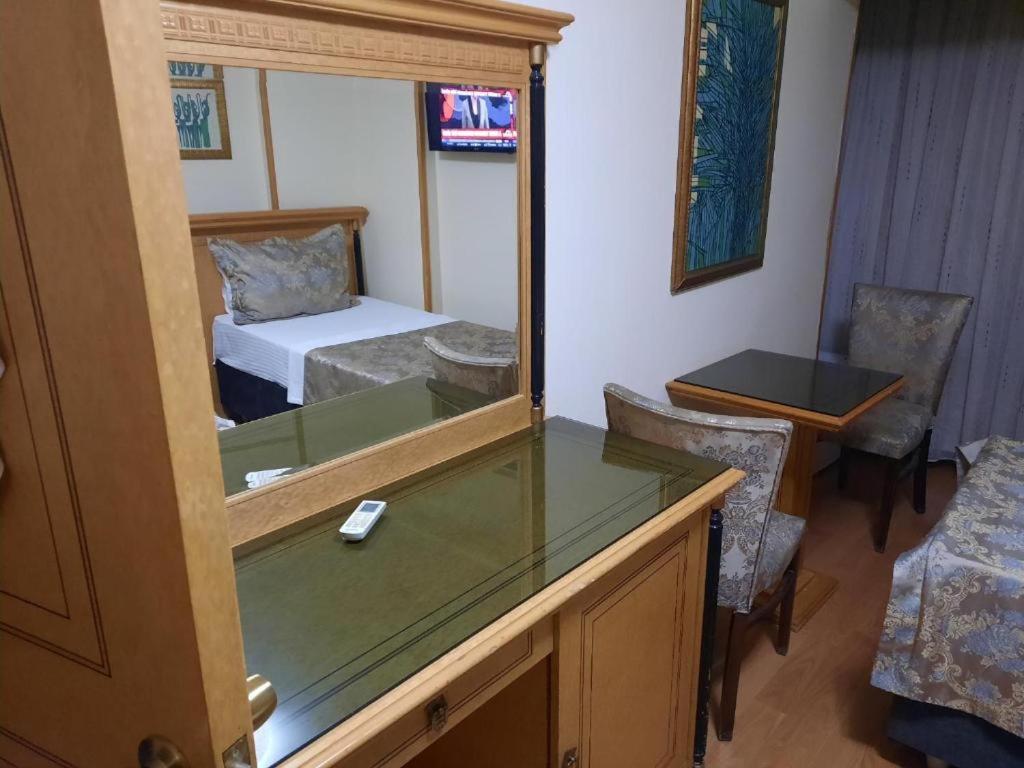 Grand Hisar Hotel Istanbul Ngoại thất bức ảnh