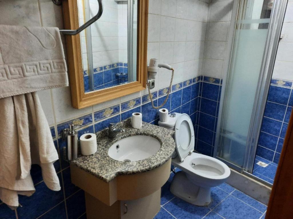 Grand Hisar Hotel Istanbul Ngoại thất bức ảnh