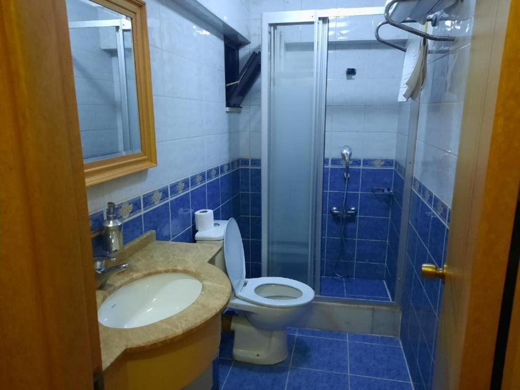 Grand Hisar Hotel Istanbul Ngoại thất bức ảnh